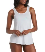 Honeydew Intimates Harper Solid Knit Sleeveless Coordinating Bridal Tank