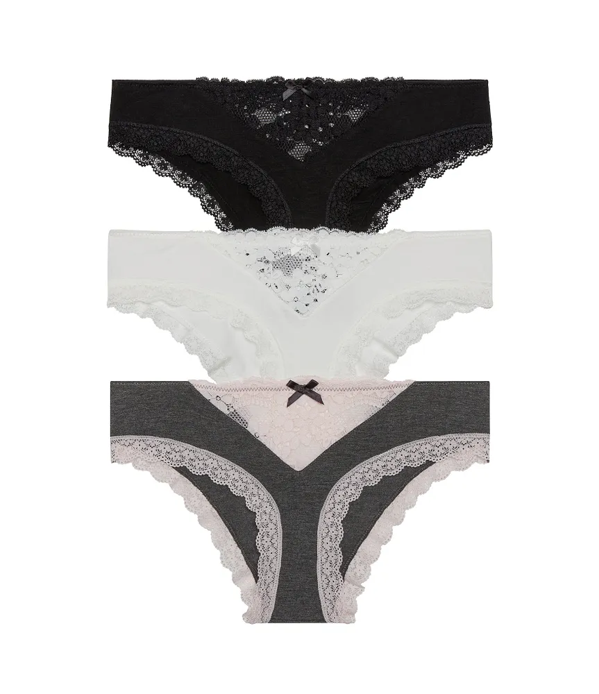 Honeydew Intimates Hipster Panties for Women