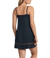 Honeylove Blisswear V-Neck Chemise