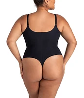 Honeylove Cami Thong Bodysuit