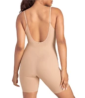 Honeylove Low-Back Allover Smoothing Bodysuit