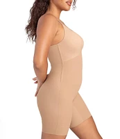 Honeylove Low-Back Allover Smoothing Bodysuit