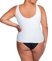 Honeylove Plus Size Liftwear Tank