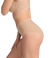 Honeylove Silhouette Brief