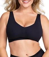 Honeylove V-Neck Bra