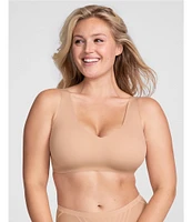 Honeylove V-Neck Bra