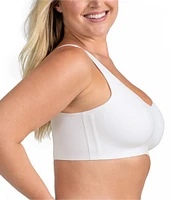 Honeylove V-Neck Bra