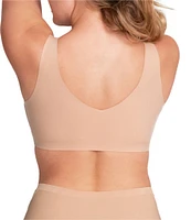 Honeylove V-Neck Bra