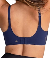 Honeylove Wire Free CrossOver Bra