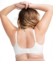 Honeylove Wire Free CrossOver Bra