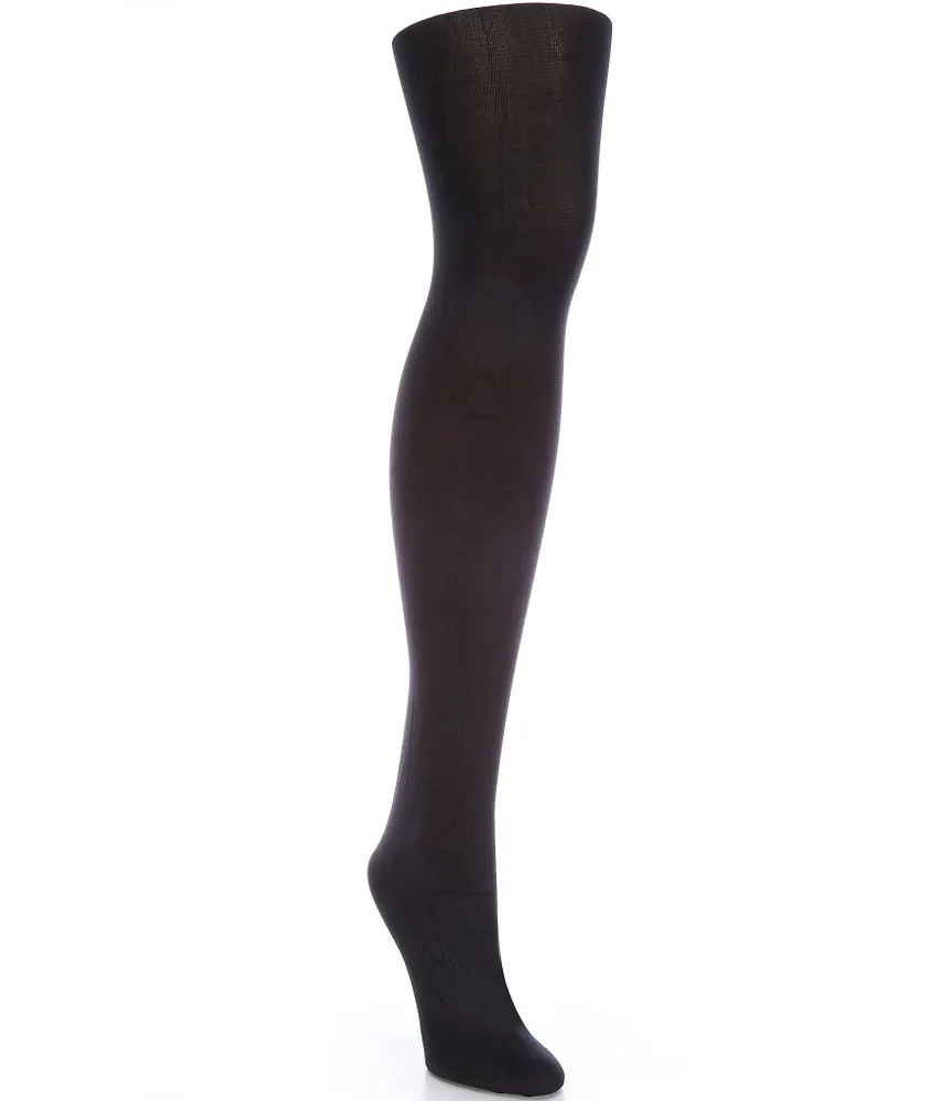 Black Octagon Fishnet Tights, Hot Topic