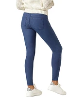 HUE Fleece Lined Denim Jeggings