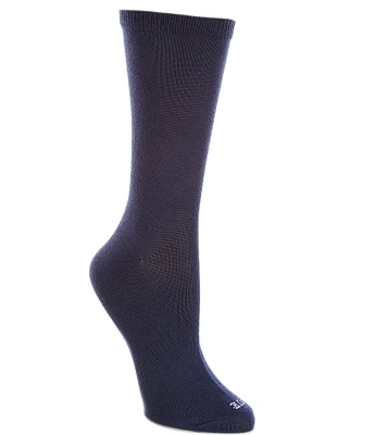 HUE Super Soft Crew Sock, 3 Pack