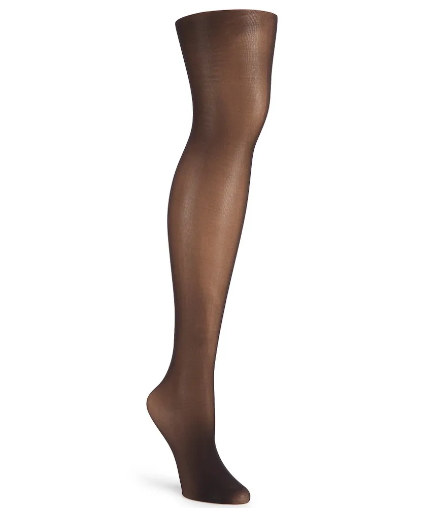 HUE Supersoft Lighweight Tights