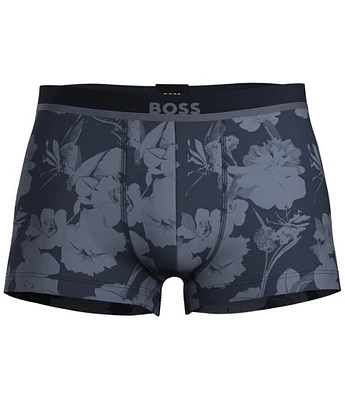 Hugo Boss 365 Print 2.5#double; Boxer Briefs