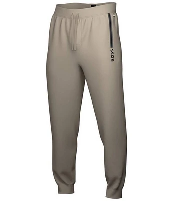 Hugo Boss Authentic Heatseal Logo Lounge Jogger Pants