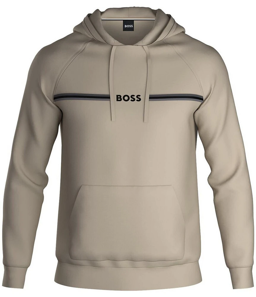 Hugo Boss Authentic Hoodie