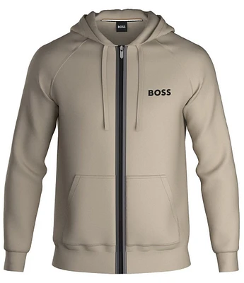 Hugo Boss Authentic Jacket Hoodie