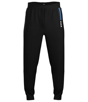 Hugo Boss Authentic Logo Jogger Pants