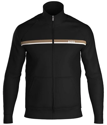Hugo Boss Authentic Long Sleeve Jacket