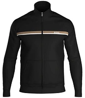 Hugo Boss Authentic Long Sleeve Jacket