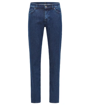 Hugo Boss BOSS Big & Tall Maine 3 Stretch Denim Jeans