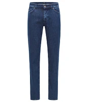 Hugo Boss BOSS Big & Tall Maine 3 Stretch Denim Jeans