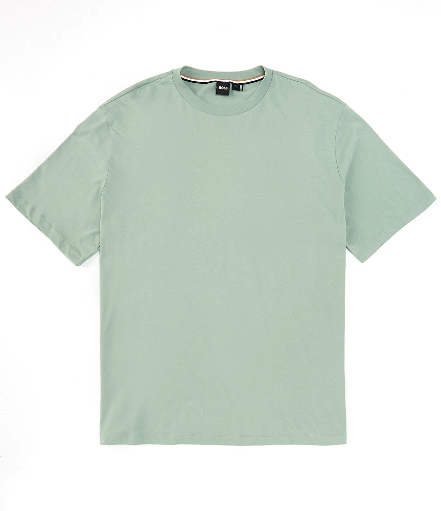 Hugo Boss Big & Tall Short Sleeve Thompson T-Shirt