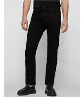 Hugo Boss BOSS Big & Tall Maine Stretch Denim Jeans