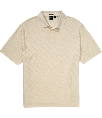 Hugo Boss BOSS Big & Tall Pack Short Sleeve Polo Shirt