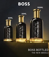 Hugo Boss BOSS Bottled Absolu Parfum Intense for Men