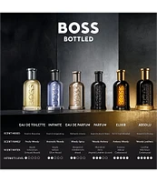 Hugo Boss BOSS Bottled Absolu Parfum Intense for Men