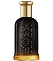 Hugo Boss BOSS Bottled Absolu Parfum Intense for Men