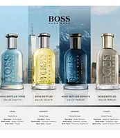 Hugo Boss Boss Bottled Eau de Parfum