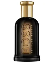 Hugo BOSS BOTTLED ELIXIR Parfum Intense For him