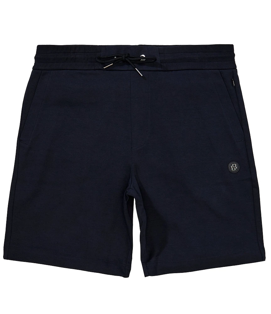 Hugo Boss BOSS C-Leoni 8#double; Inseam Shorts