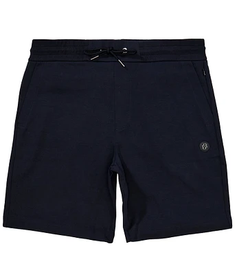 Hugo Boss BOSS C-Leoni 8#double; Inseam Shorts