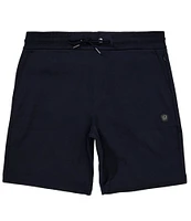 Hugo Boss BOSS C-Leoni 8#double; Inseam Shorts