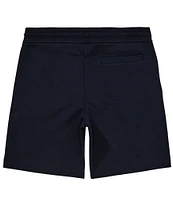 Hugo Boss BOSS C-Leoni 8#double; Inseam Shorts