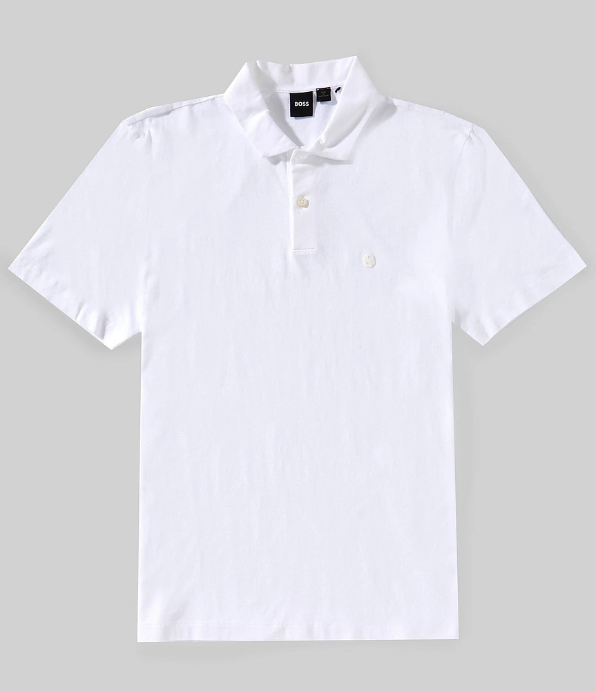 Hugo Boss BOSS C-Parlay Short Sleeve Polo Shirt
