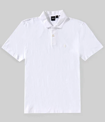 Hugo Boss BOSS C-Parlay Short Sleeve Polo Shirt