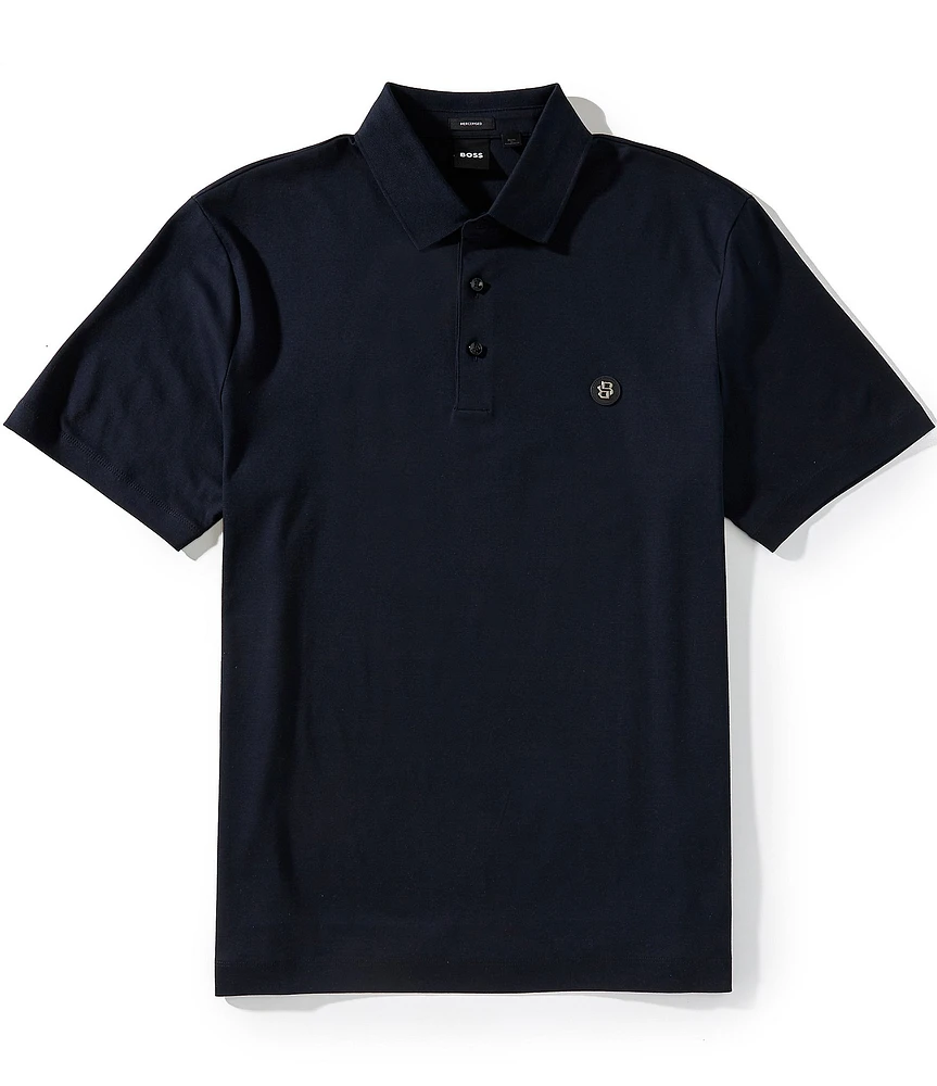 Hugo Boss BOSS C-Parris Short Sleeve Polo Shirt