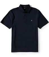 Hugo Boss BOSS C-Parris Short Sleeve Polo Shirt