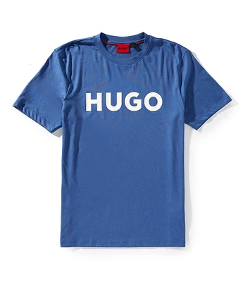 Hugo Boss BOSS Dulivio Short Sleeve T-Shirt