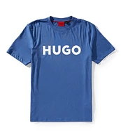 Hugo Boss BOSS Dulivio Short Sleeve T-Shirt