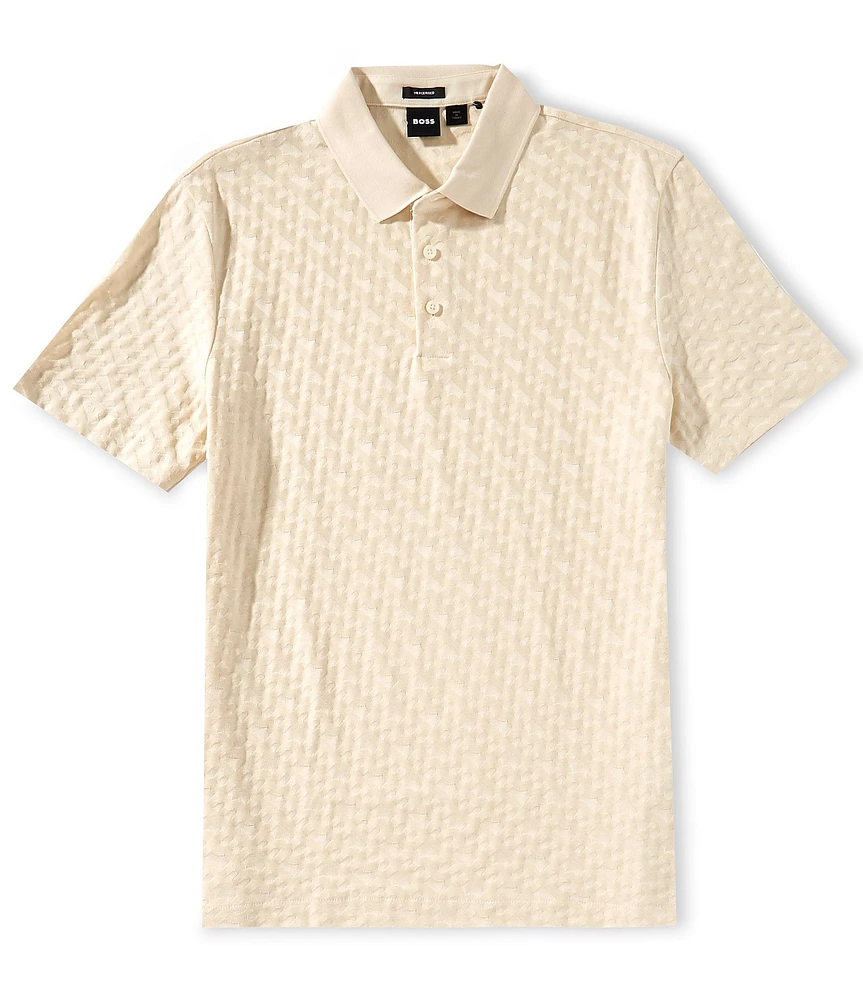 Hugo Boss BOSS H-Pack Short Sleeve Polo Shirt