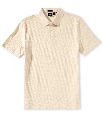 Hugo Boss BOSS H-Pack Short Sleeve Polo Shirt