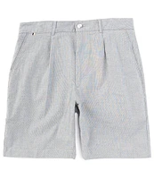 Hugo Boss BOSS Kane 7#double; Inseam Shorts