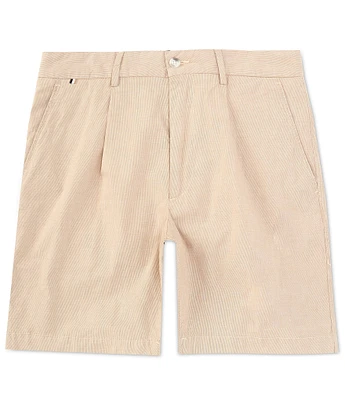 Hugo Boss BOSS Kane 7#double; Inseam Shorts