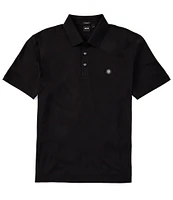 Hugo Boss BOSS Parris Short Sleeve Polo Shirt